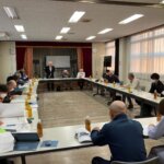 👭総会を開催しました（恩田地域づくり協議会）
