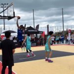 🏀恩田スポーツパーク探検２（おんだチャンネル）