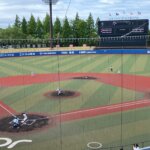 🥎恩田スポーツパーク探検３（おんだチャンネル）